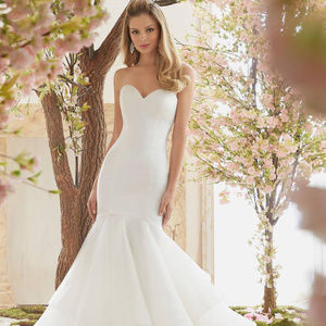 Voyage Bridal by Morilee 6837